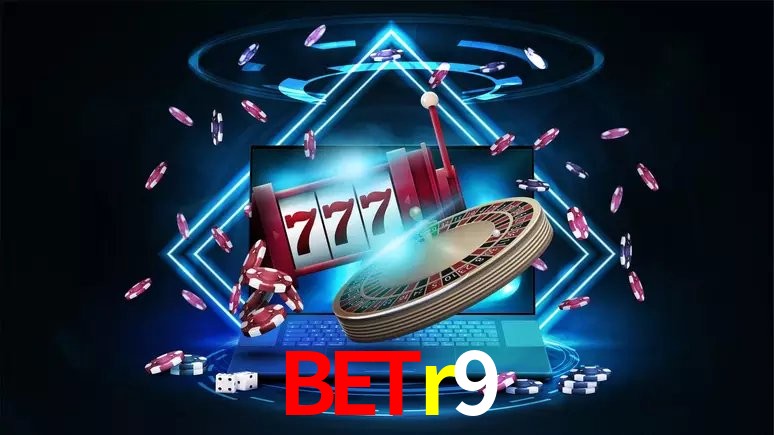 Slot Games betr9