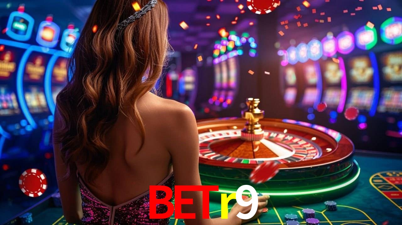 betr9 App Interface