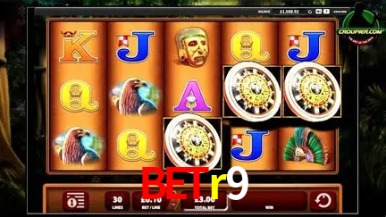 Live Casino betr9