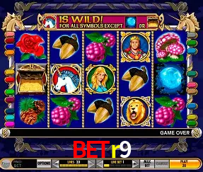 VIP Casino betr9